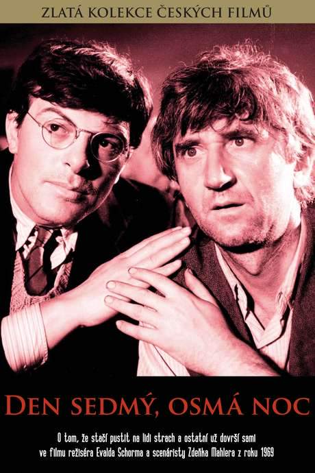 The Seventh Day, the Eighth Night